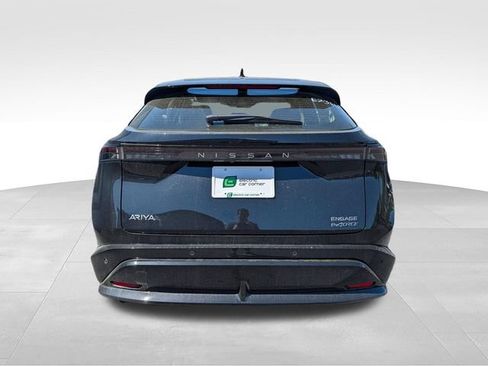 Used 2023 Nissan Ariya AWD image 6