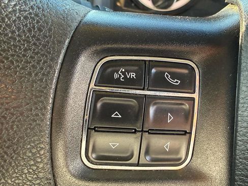 Used 2018 RAM 1500 Express w/ Express Value Package AWD/4WD image 14