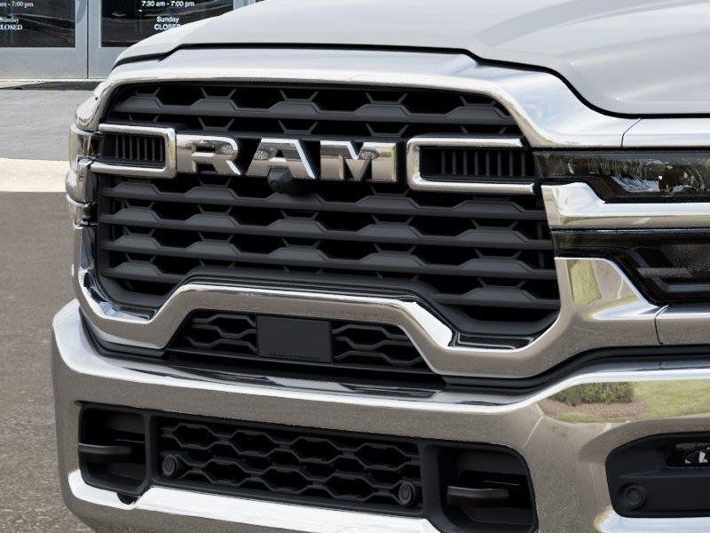 New 2025 RAM 2500 Tradesman AWD/4WD image 13
