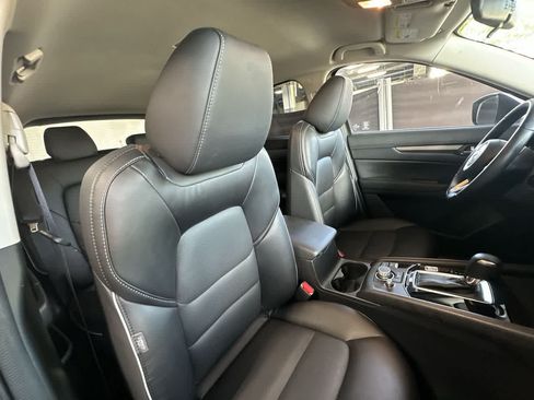 Used 2024 MAZDA CX-5 AWD 2.5 S w/ Select Package image 27