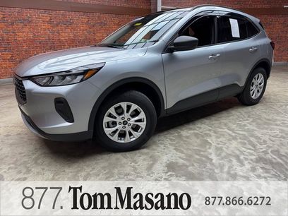 Certified 2023 Ford Escape Active w/ Tech Pack #1