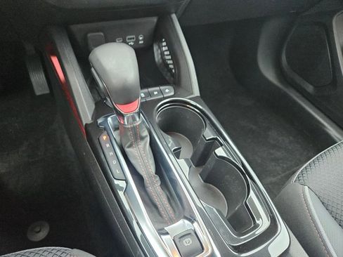 Used 2023 Chevrolet TrailBlazer RS w/ Sun and Liftgate Package image 17