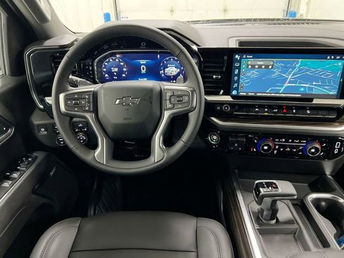 New 2026 Chevrolet Silverado 1500 RST w/ Convenience Package II AWD/4WD image 20