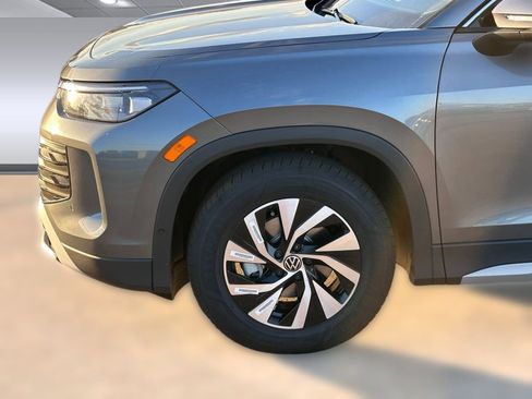 New 2026 Volkswagen Tiguan S image 11