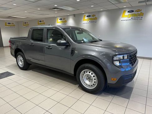 New 2026 Ford Maverick XL AWD/4WD image 1