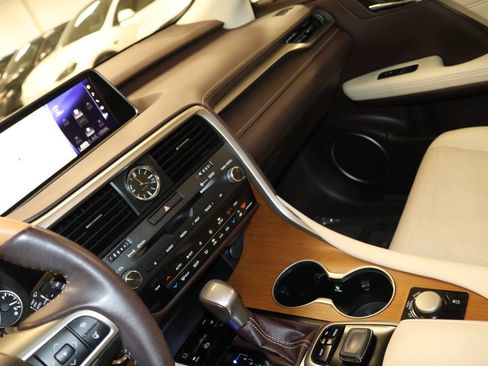 Used 2017 Lexus RX 350 FWD image 59