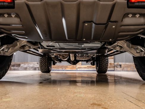 Used 2025 Ford F150 Raptor w/ Equipment Group 803A Raptor R image 15