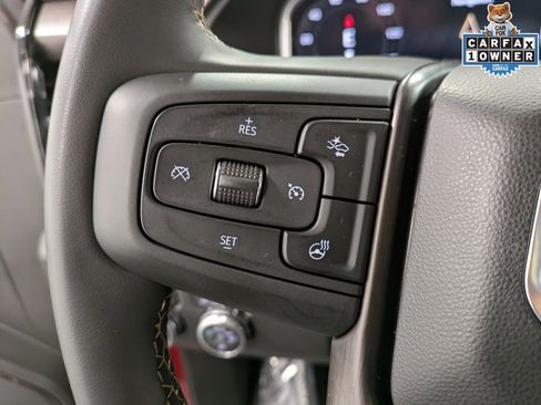 Used 2026 GMC Sierra 3500 AT4 AWD/4WD image 17