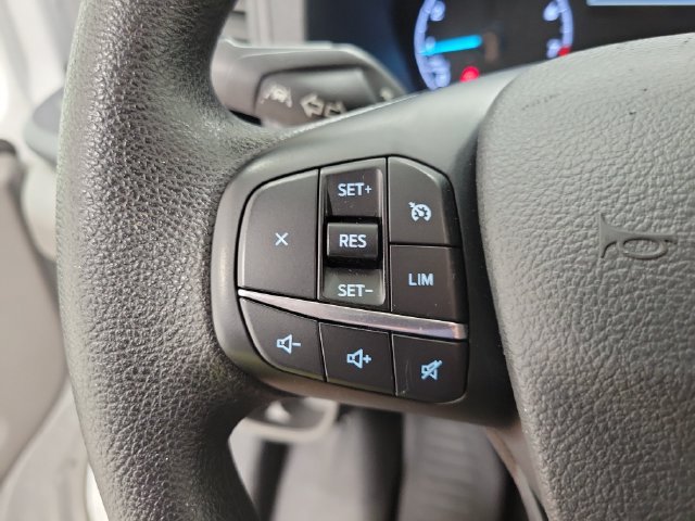 Used 2025 Ford Transit 250 Low Roof w/ Exterior Upgrade Package RWD image 18