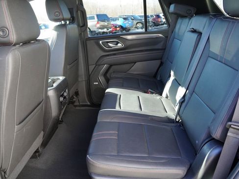 Certified 2023 Chevrolet Tahoe RST image 19