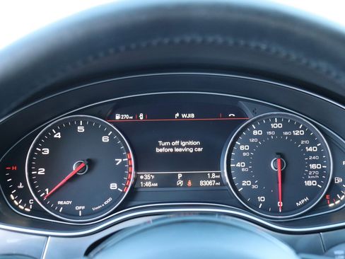 Used 2017 Audi A6 2.0T Premium image 30