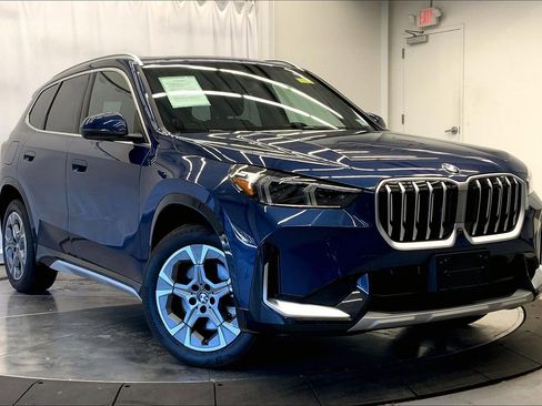 Used 2025 BMW X1 xDrive28i w/ Premium Package AWD/4WD image 1