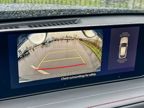 New 2026 MAZDA CX-30 AWD 2.5 S image 19