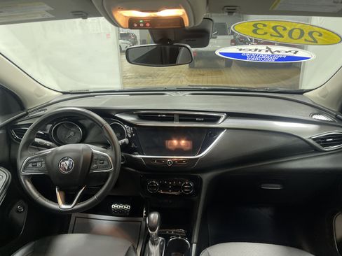 Used 2023 Buick Encore GX Select w/ Sport Touring Package image 23