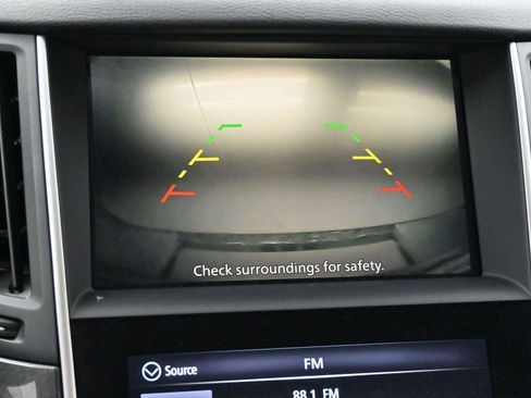 Used 2020 INFINITI Q50 Pure image 21