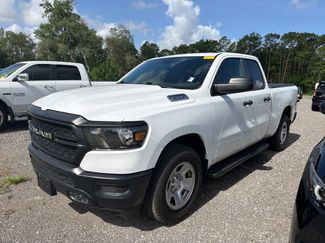 Used 2023 RAM 1500 Tradesman AWD/4WD video 1