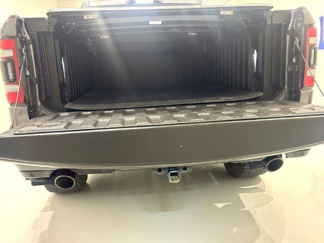 Used 2022 RAM 1500 Limited AWD/4WD image 27