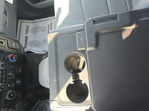 New 2025 Ford F550 4x4 Crew Cab Super Duty image 21