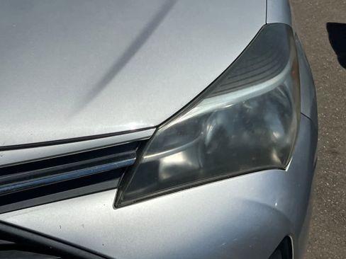 Used 2015 Toyota Yaris L FWD image 11