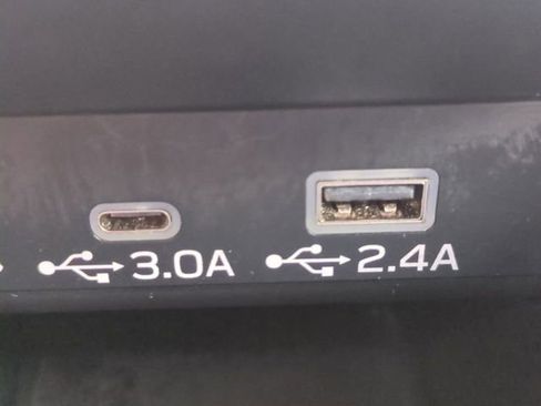 Used 2024 Subaru Legacy Premium image 22