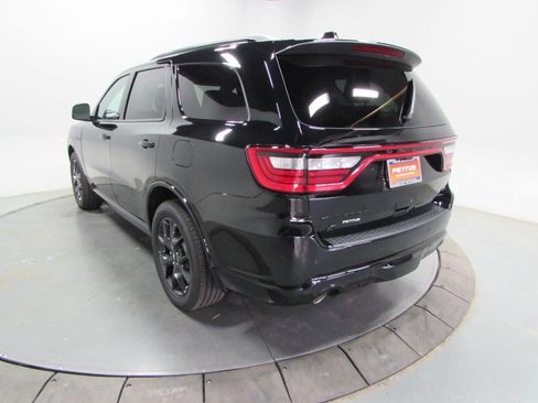 New 2026 Dodge Durango GT AWD/4WD image 5