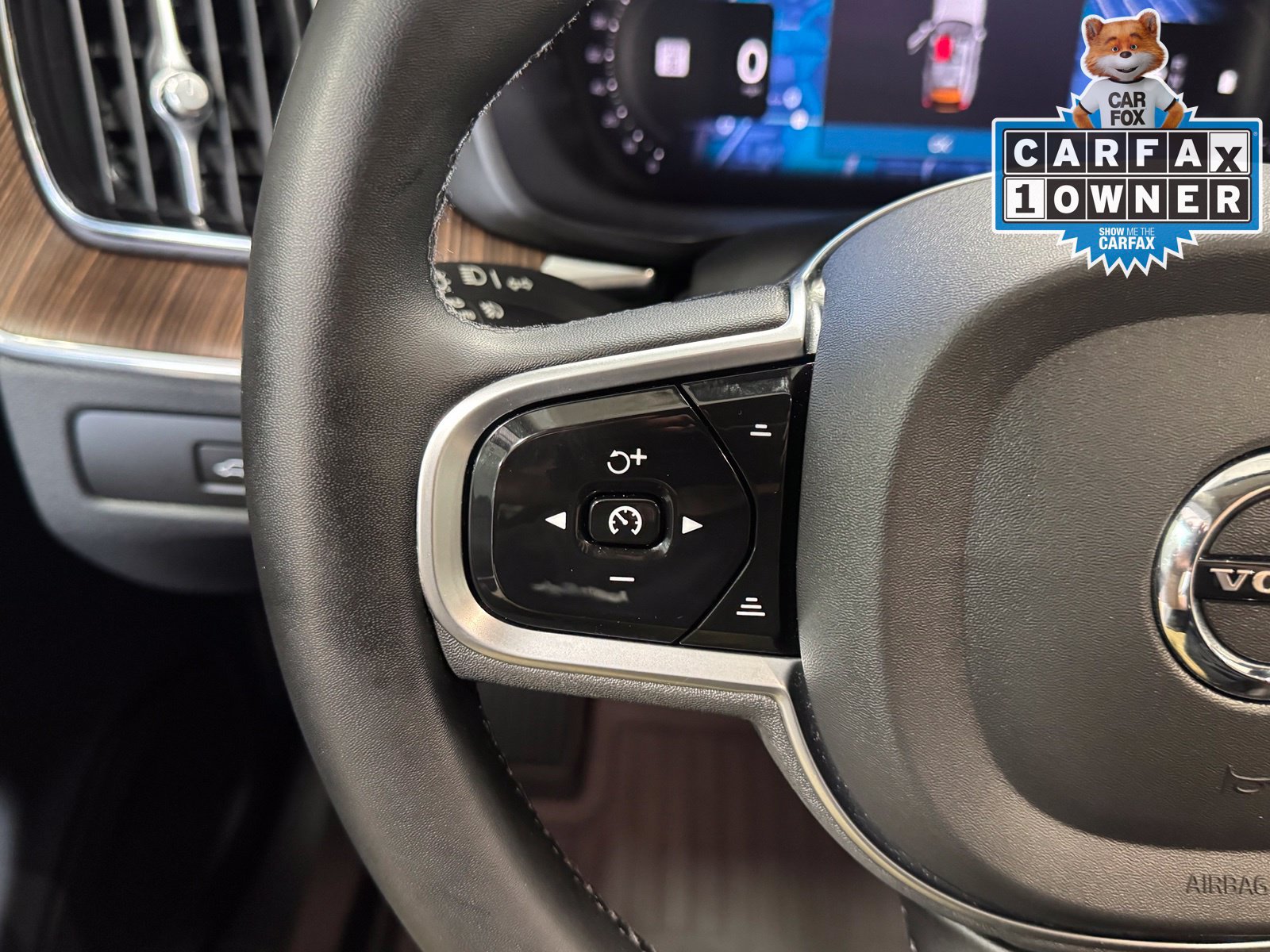 Used 2023 Volvo XC60 B5 Ultimate AWD/4WD image 21