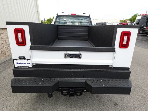 New 2026 Ford F250 XL w/ XL Chrome Package AWD/4WD image 7