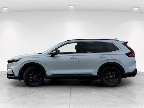 Used 2023 Honda CR-V Sport image 7