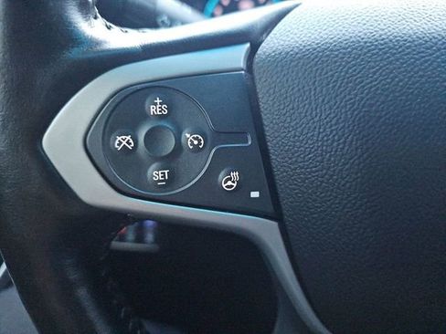 Used 2021 Chevrolet Colorado ZR2 image 27