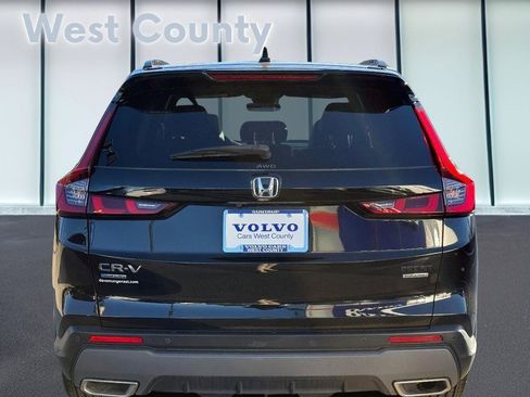 Used 2023 Honda CR-V Sport Touring image 5