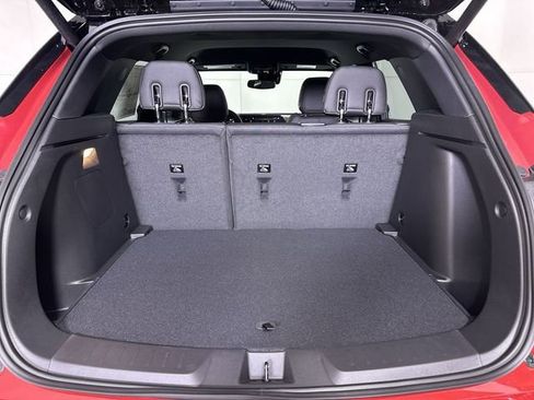 New 2026 Chevrolet TrailBlazer RS w/ Convenience Package FWD image 27