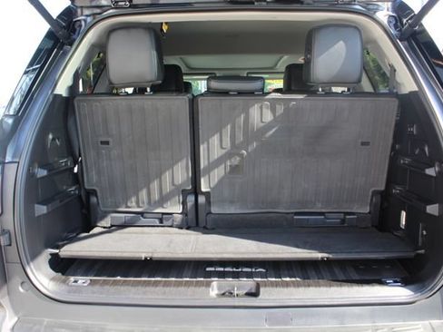Certified 2023 Toyota Sequoia Limited w/ TRD Off-Road Package AWD/4WD image 25