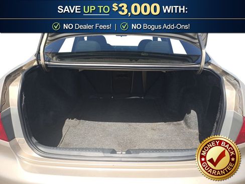 Used 2005 Honda Accord EX image 23