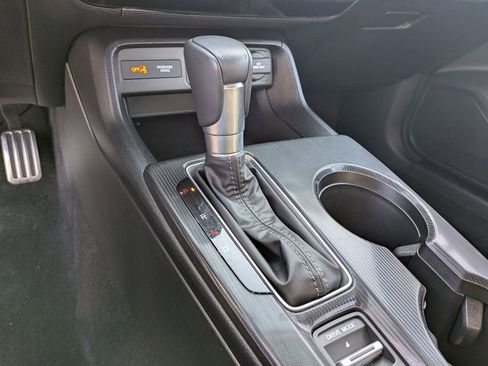 Certified 2025 Honda Civic Sport image 11