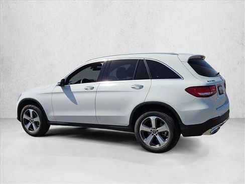 Used 2019 Mercedes-Benz GLC 300 image 6