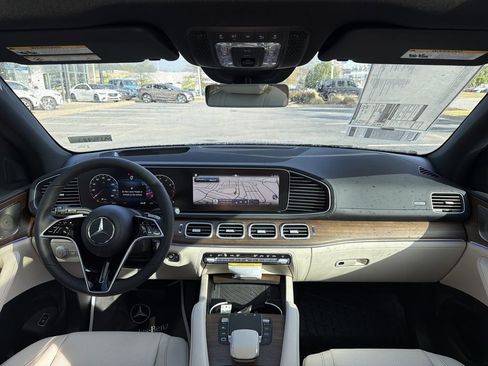New 2026 Mercedes-Benz GLE 350 4MATIC image 20