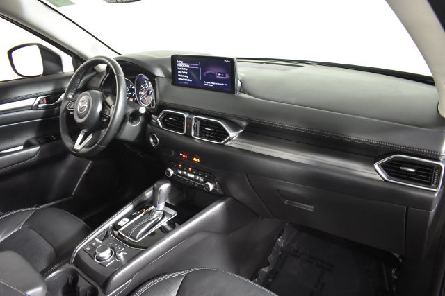 Used 2025 MAZDA CX-5 AWD 2.5 S w/ Preferred Package image 32