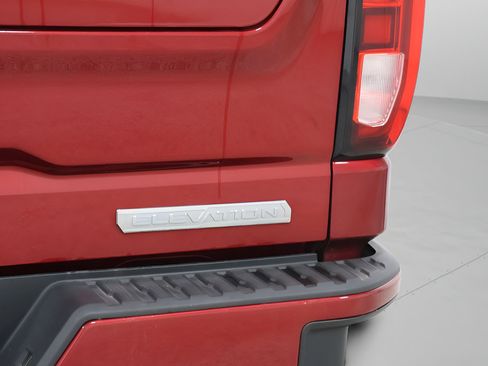 Used 2021 GMC Sierra 1500 Elevation AWD/4WD image 38
