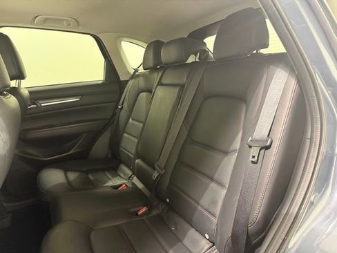 Used 2024 MAZDA CX-5 Carbon Edition AWD/4WD image 26