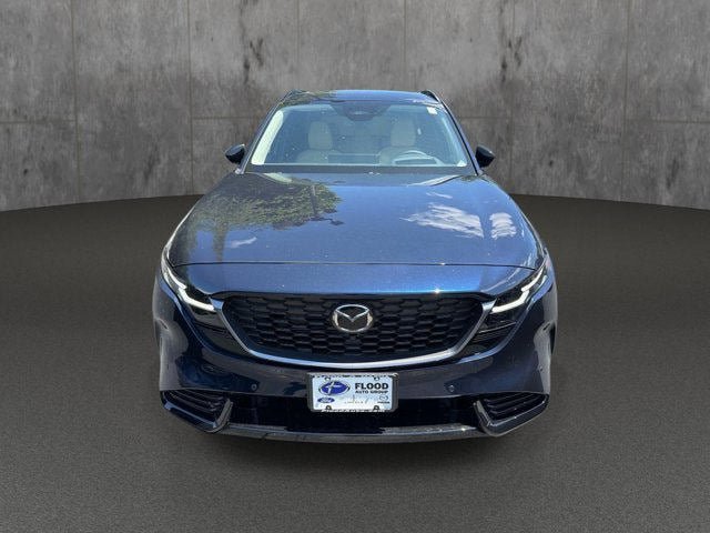 New 2026 MAZDA CX-5 2.5 S w/ Premium Plus Package AWD/4WD image 25