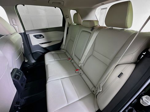 Used 2023 Nissan Rogue SL w/ SL Premium Package FWD image 29