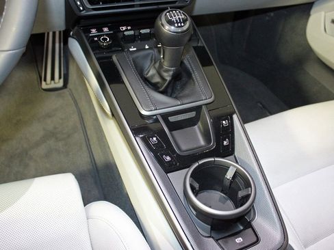 Certified 2022 Porsche 911 Carrera S image 28