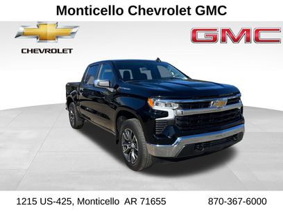 Used 2023 Chevrolet Silverado 1500 LT