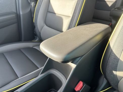 New 2026 Chevrolet TrailBlazer ACTIV image 13