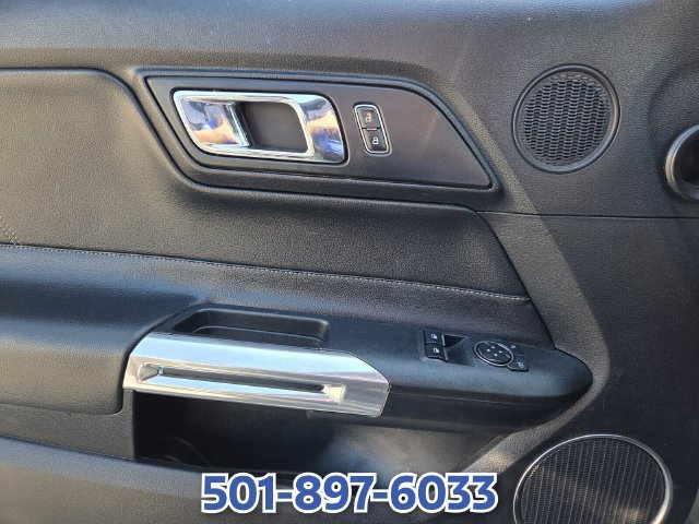 Used 2015 Ford Mustang GT Premium RWD image 26