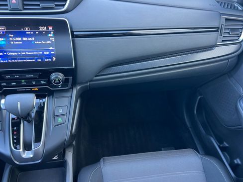 Used 2022 Honda CR-V EX image 28