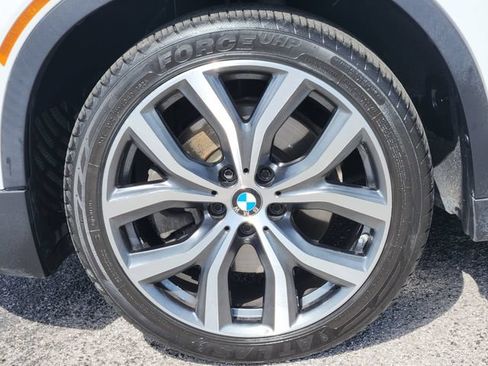 Used 2020 BMW X2 sDrive28i FWD image 9