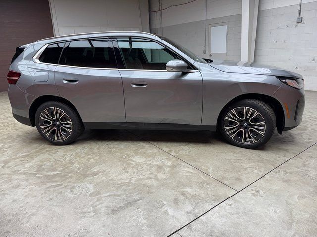 Used 2026 BMW X3 xDrive30i AWD/4WD image 6