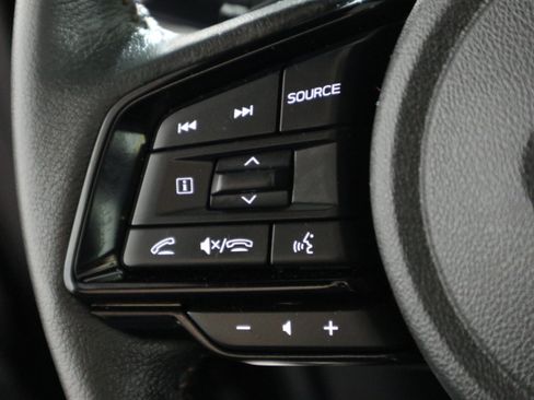 Used 2026 Subaru Forester Touring AWD/4WD image 24