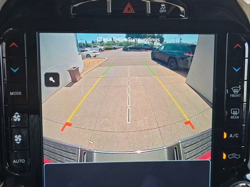 Certified 2022 RAM 2500 Laramie AWD/4WD image 10